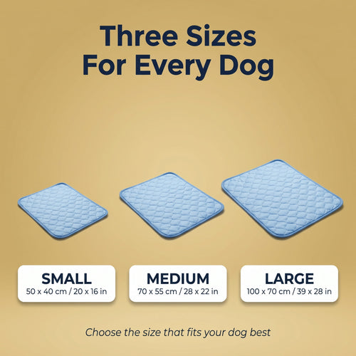 Mia & Co™ - Breeze Mat